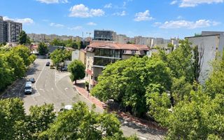 3 cam de inchiriat Piata Alba Iulia - Poză 1