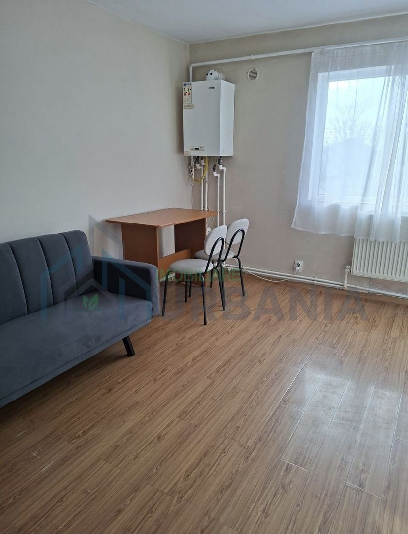 Garsonieră Tatarasi foarte aproape de piața Chirilă - Poză 2