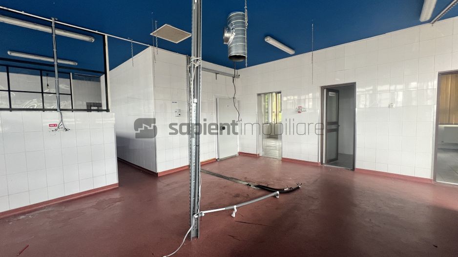 Sapient | Spațiu comercial _ Cantemir / Nufărul - Poză 8