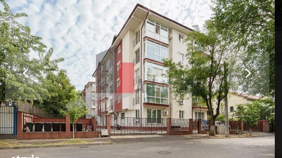 Vanzare partament 3 camere +Loc  parcare,boxa-Militari - Poză 1