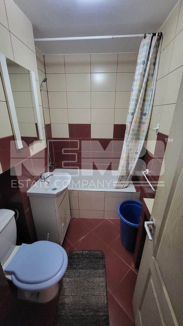 Inchiriez Garsoniera 35mp I Suceava  I 260euro /luna - Poză 5