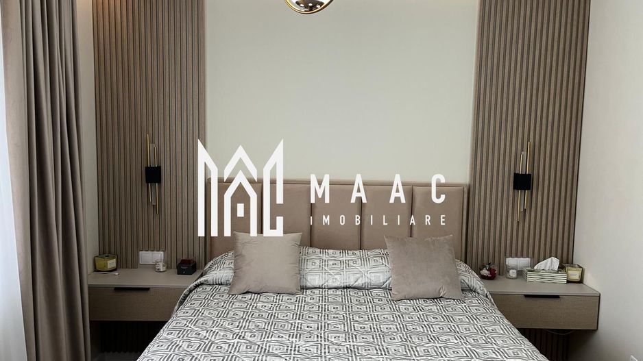 Apartament de vânzare Sibiu | 4 camere | Turnișor | 100 mp - Poză 7