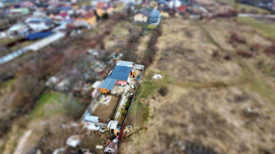 Teren 200 mp cu anexă locuibilă – Aleea Stadionului, Pitești - Poză 7