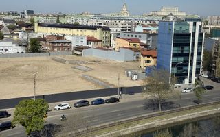 Vânzare Apartament 2 camere Splaiul Unirii - Poză 8