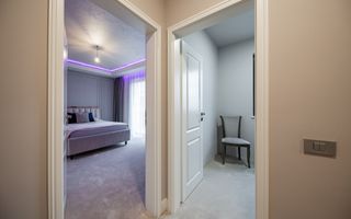 Vila exclusivista cu garaj si piscina I Dumbravita I Comison 0% - Poză 19