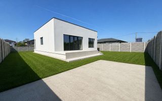Casa individuala cu 4 camere de vanzare, Comuna Berceni - Poză 2