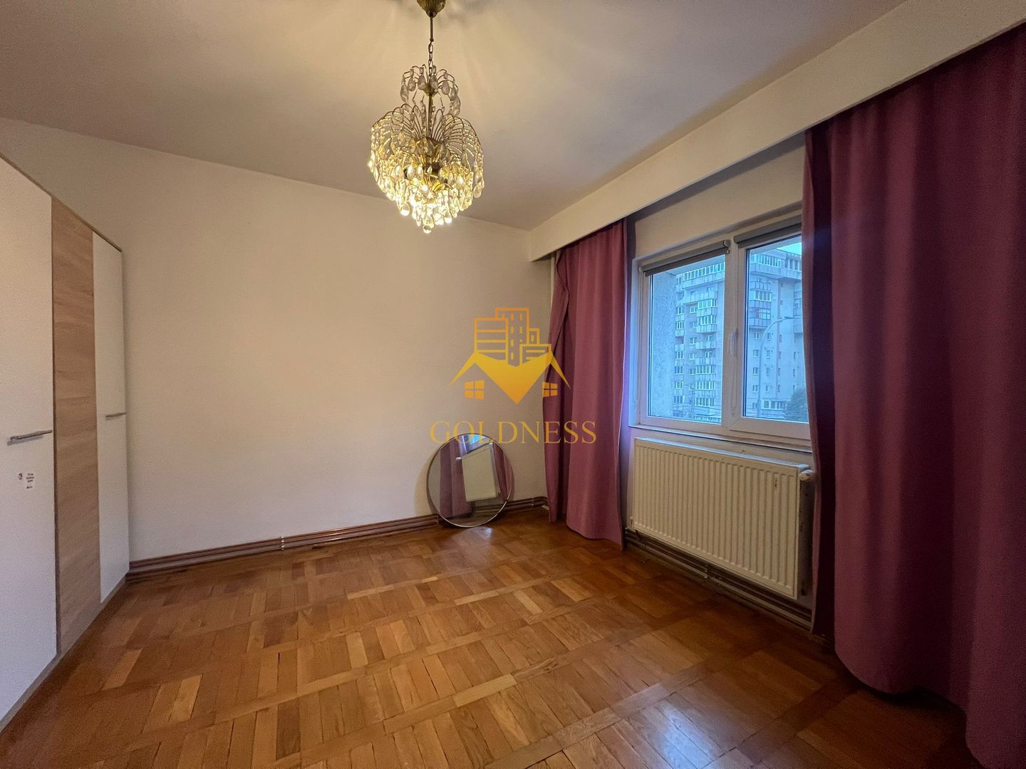 3 camere, decomandate, Manastur Zona Calvaria, Calea Floresti, 18 GYM - Poză 14