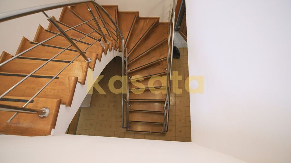 Vilă Individuală de vanzare cu teren de 1.000Mp. – Zona Jolie Ville - Poză 39