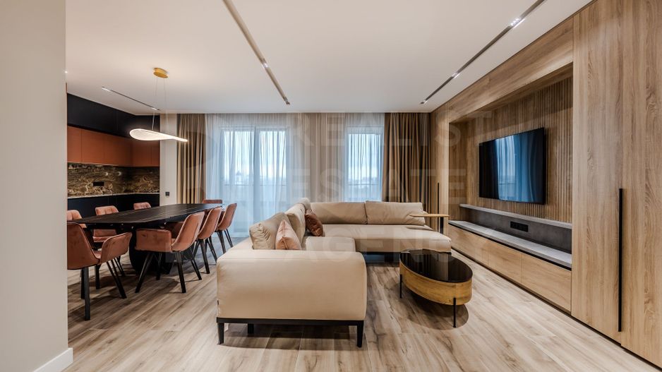 Chirie, apartament, 3 camere, str-la Teatrului, Centru - Poză 2