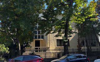 Etaj de inchiriat Dorobanti Capitale - Poză 9