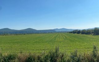 Teren 13400mp la DN 17-parcelabil Podirei - Poză 2