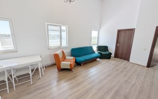 Vanzare  apartament Baneasa 3,  Camere Bucuresti, - Poză 15