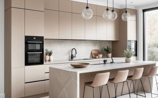 Comision 0 I Apartament 4 camereI cu gradina 55 mp I Miluna Resince - Poză 4