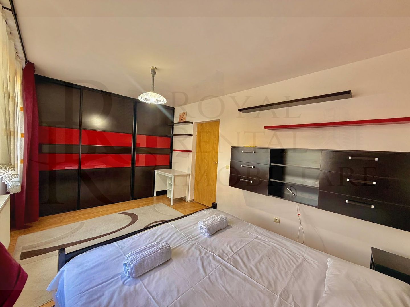 2 Camere | Parcare Proprie | Bună Ziua | Zona Hotel Italia - Poză 3