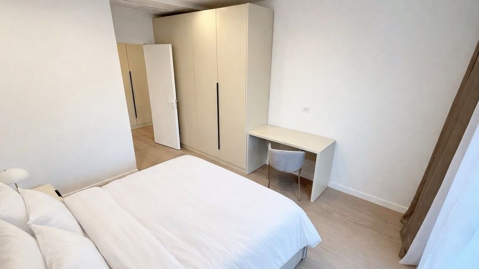 APARTAMENT PREMIUM | TERASA | AVIATIEI TOWER - Poză 6