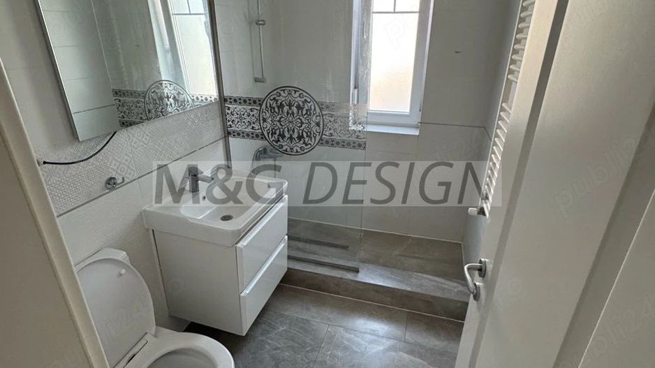 Apartament  3 camere Braytim - Poză 5