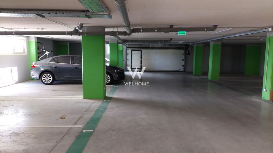 Apartament 3 camere si terasa  - Turnisor, Sibiu - Poză 6