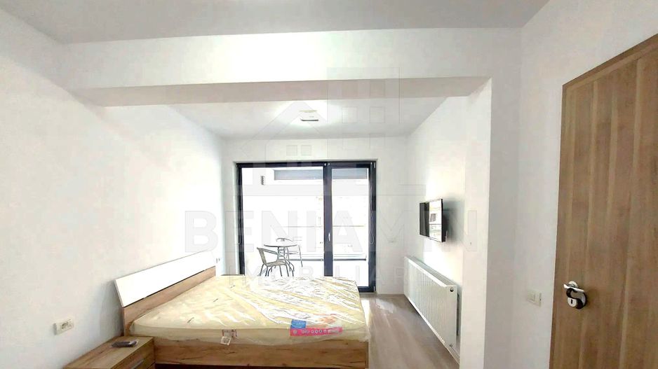 Apartament 2 camere - Platinum Residence - Coresi - Parcare 66.4mp - Poză 7