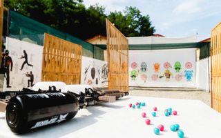 Afacere Profitabilă de Vânzare–Salină Artificială Funcțională în Ocna Sibiului - Poză 15