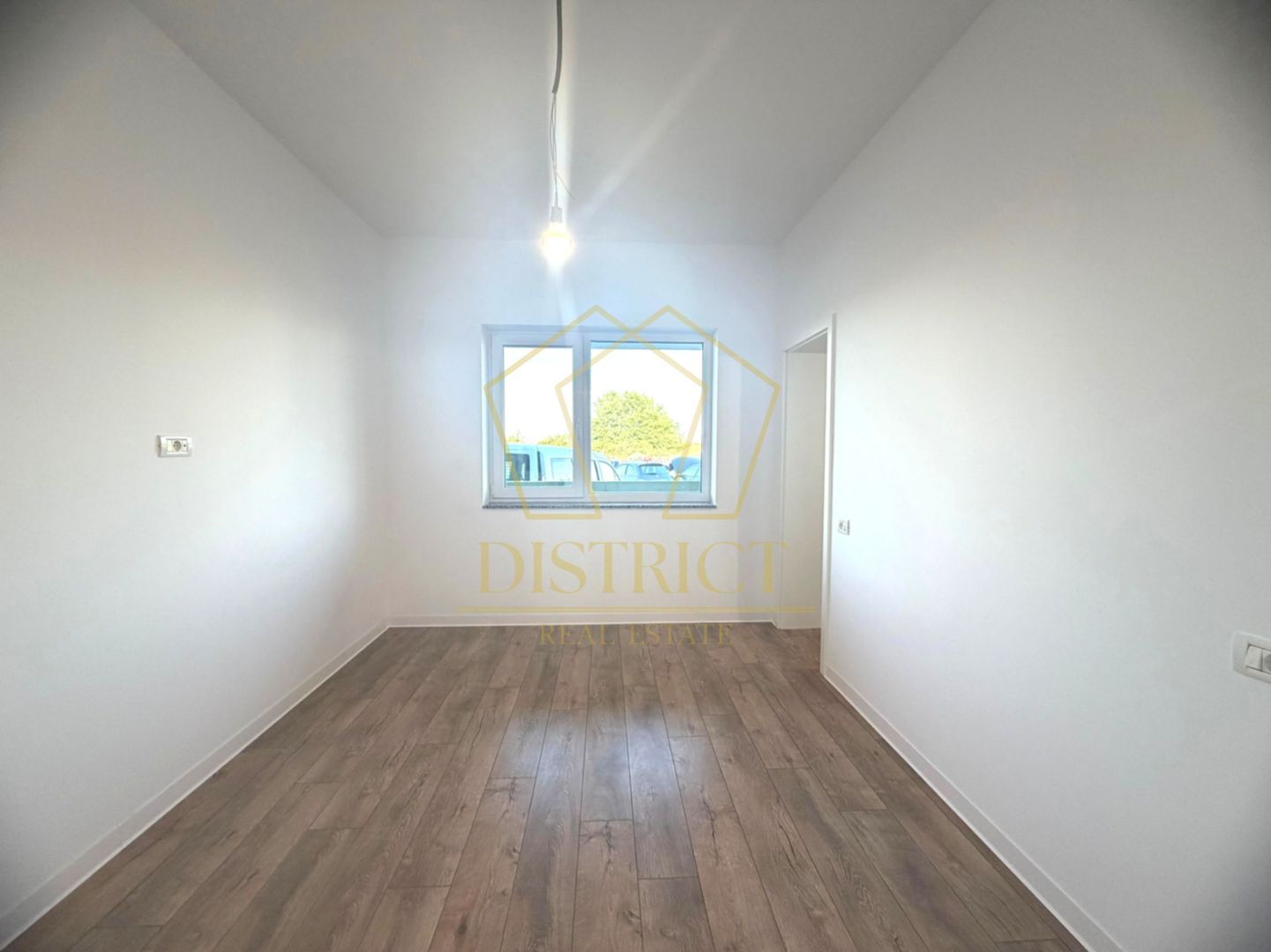 Apartament superb cu 3 camere și grădină I Giroc - Poză 2