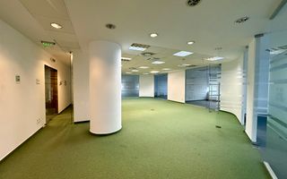 Spațiu de Birouri Premium | Etaj Integral | 455 mp - Poză 3