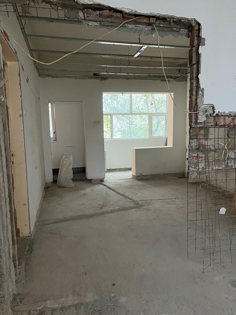 APARTAMENT 2 CAMERE MIHALACHE | CENTRALA PROPRIE - Poză 3