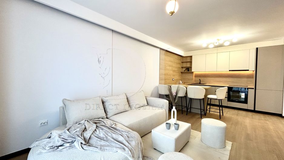Apartament 2 camere | ULTRAFINISAT | Zona Eroilor / Floresti - Poză 7