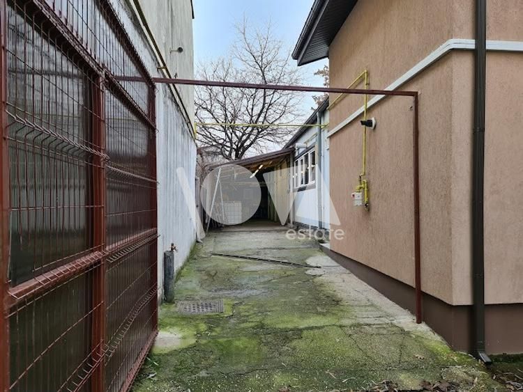 De închiriat: hala pentru productie/ sala sport sau depozit - Poză 9