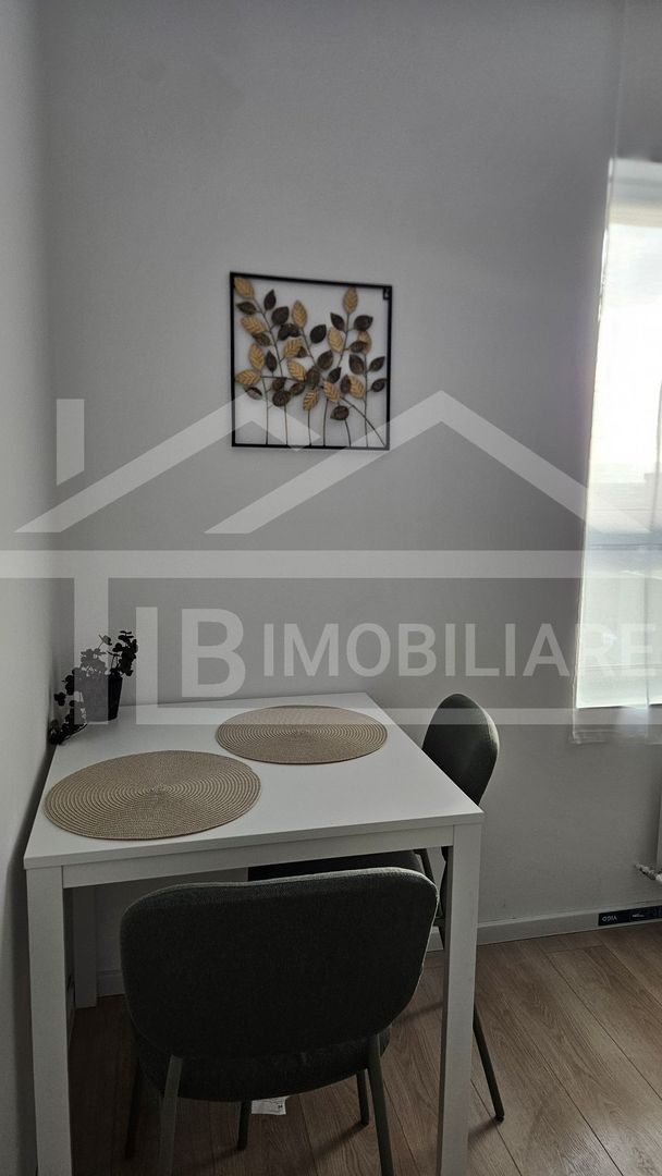 Apartament cu 2 camere, 52 mp, decomandat, Zona Garii - Poză 3