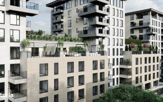 Apartament 1 camera de inchiriat, bloc nou, zona Pacurari, Iasi - Poză 6