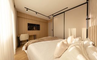 Apartament cu 2 camere | Ultrafinisat - modern | La cheie | Gheorgheni - Poză 5