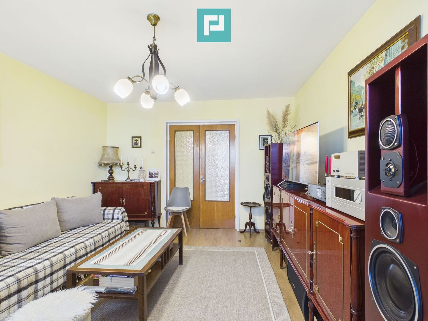 Apartament  5 camere si Garaj în Vlaicu - Poză 12