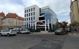 NECTORA IMOB-Spatii comerciale de birouri Ultracentral, Parcul Traian - Poză 5