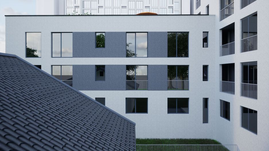The Building 70 - CUTIERU - Poză 11