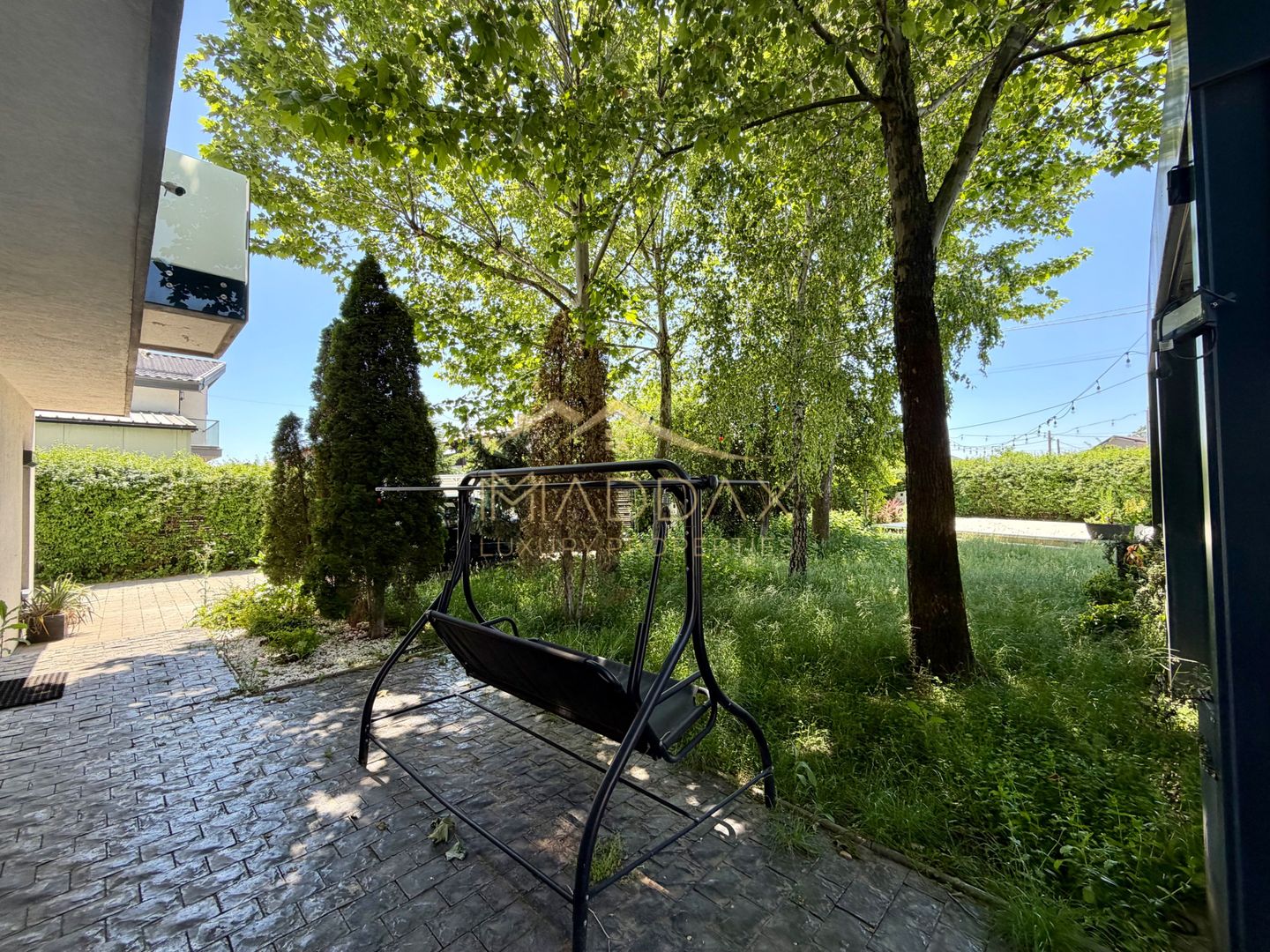 Vila cu 6 camere 230mp / 631mp teren / Independenta energetic/ Piscina / Berceni - Poză 9