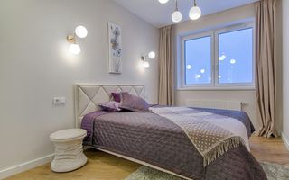 Apartament 2 camere OP,PROMOTIE cu PARCARE INCLUSA, Theodor Pallady - Poză 2