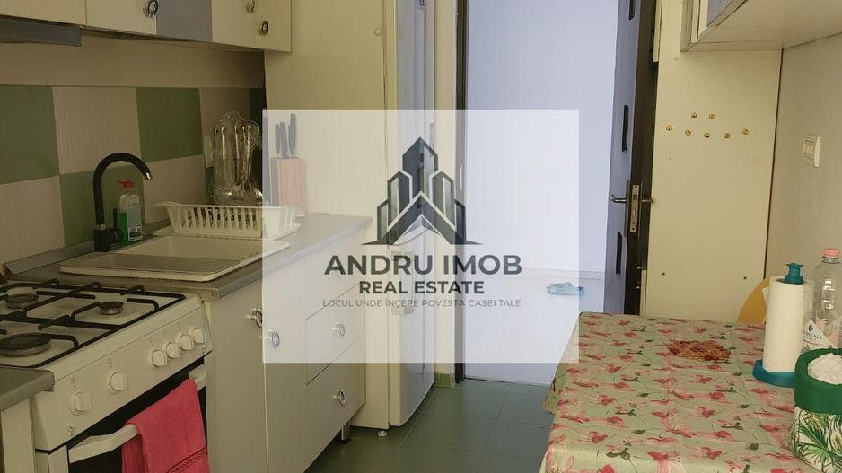Apartament 2 camere / Metrou Dimitrie Leonida - Poză 8