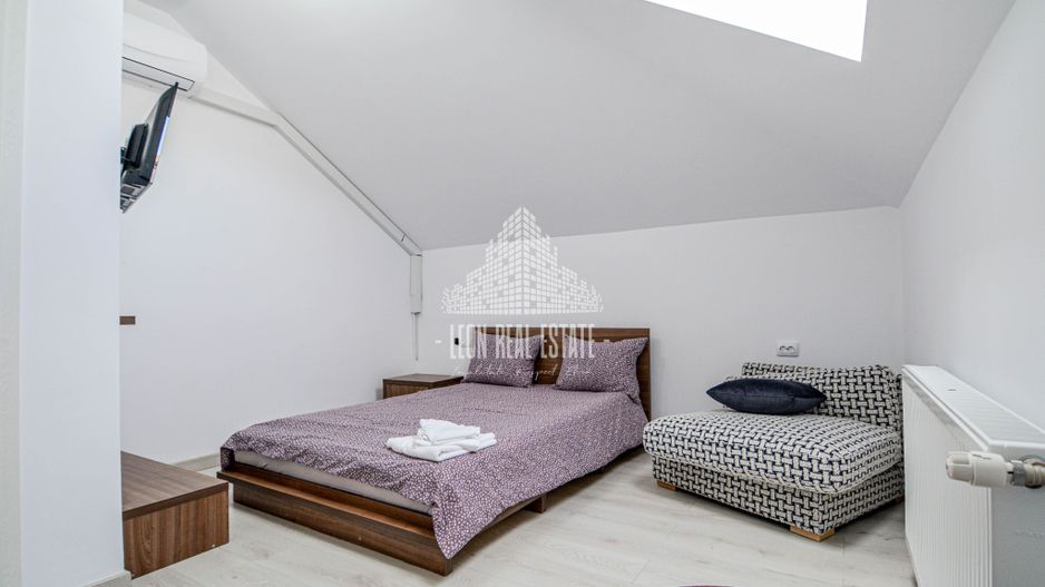 Penisune - Afacere la cheie 9 camere de vanzare la 20km de Cluj-Napoca - Poză 59
