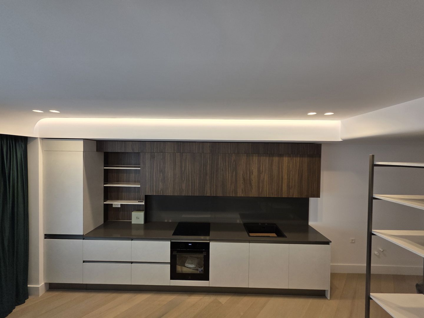 Aparatment 3 Camere de inchiriat Iancu Nicolae Baneasa - Poză 12