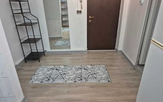 De închiriat garsonieră 42mp, bloc reabilitat, utilată complet, zona Decebal - Poză 4