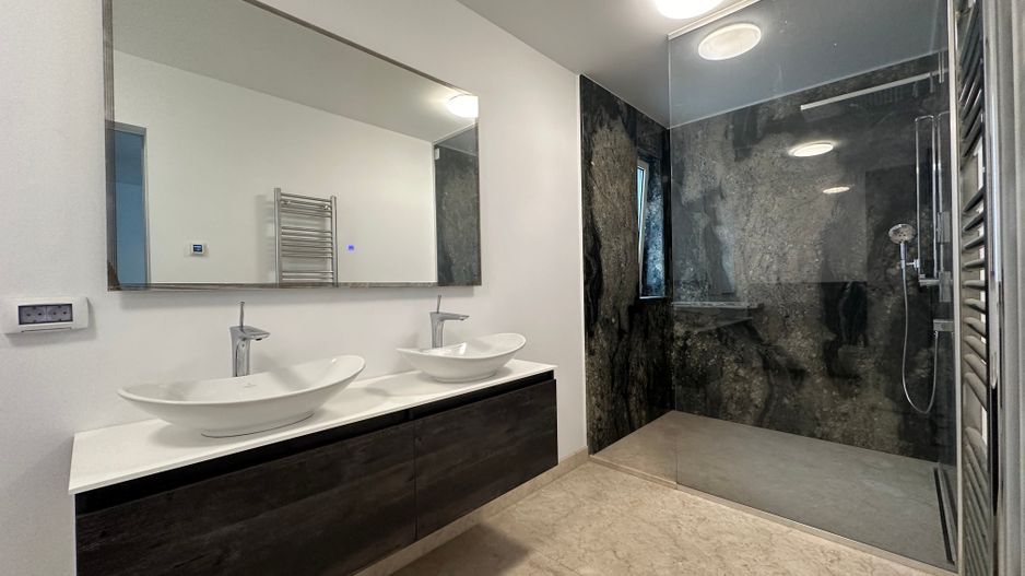 Vilă cu grădină privată în Herăstrău | 282 mp utili | 7 camere - Poză 13