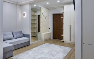 Vânzare, apartament, 1 cameră str. Ialoveni, Telecentru - Poză 4