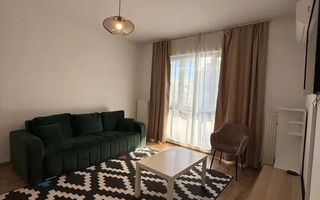 Parcul Carol-ISG Residence | 2 camere | 51mp | et 4 | loc parcare | 160.000 euro - Poză 2