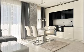 Apartament 2 camere, modern, Profi și parc în complex - Poză 6