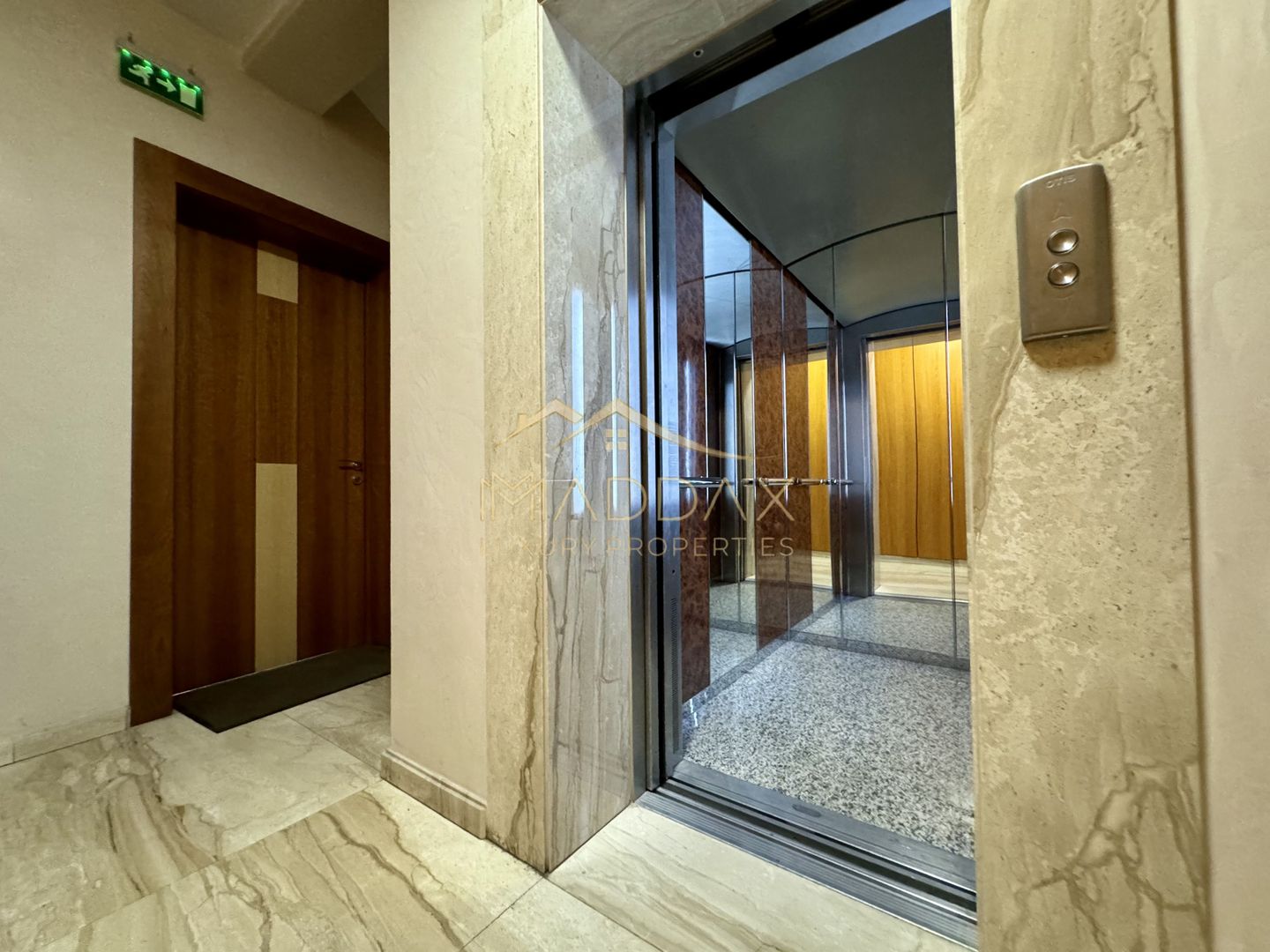 5 Rooms Duplex *1 Underground Parking* // Primaverii - Poză 45