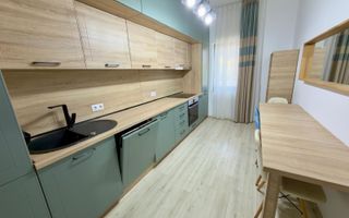 Apartament PREMIUM 3 camere, curte, 2 terase- Selimbar - Poză 7