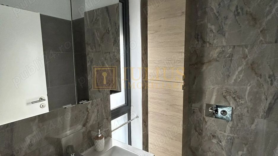 3 camere  – Braytim, lângă Lidl și Kaufland | 2 locuri parcare - Poză 11