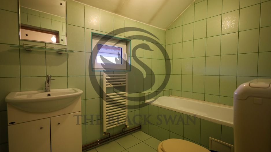 Casa 4 camere de vanzare, 133 mp| Buna Vestire, Ploiesti | COMISION 0% - Poză 13