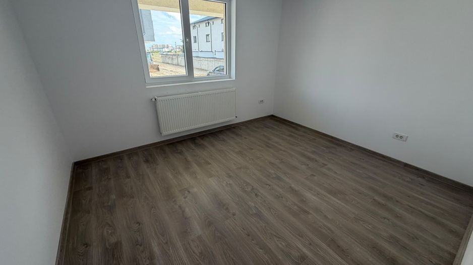 AP. 3 CAMERE - GRADINA PROPRIE 50MP, BLOC FINALIZAT, PARCARE, COMS 0% - Poză 11