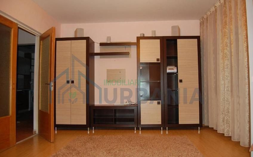 Apartament 2 camere decomandat, 67 m², etaj 4/8, Iași – Oancea Tătărași - Poză 1